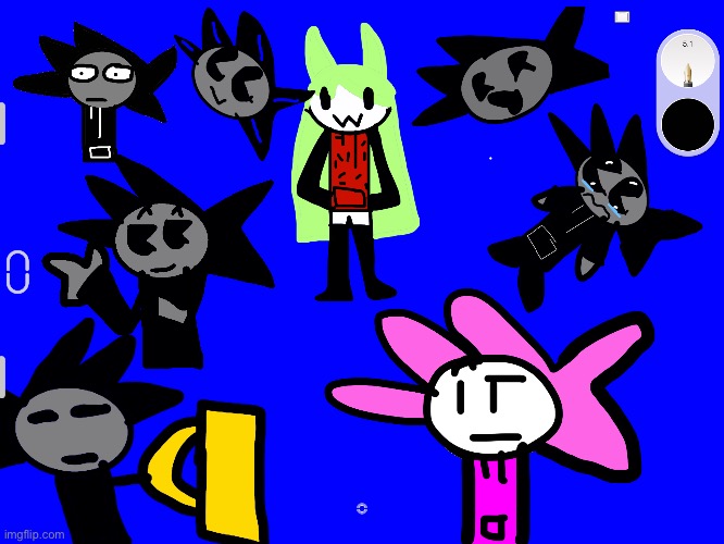 CRAP ART GO YEEEEEEEEET | made w/ Imgflip meme maker
