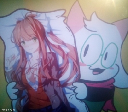 RALSEI NO- | made w/ Imgflip meme maker