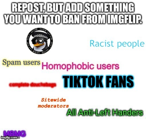 image tagged in repost | made w/ Imgflip meme maker