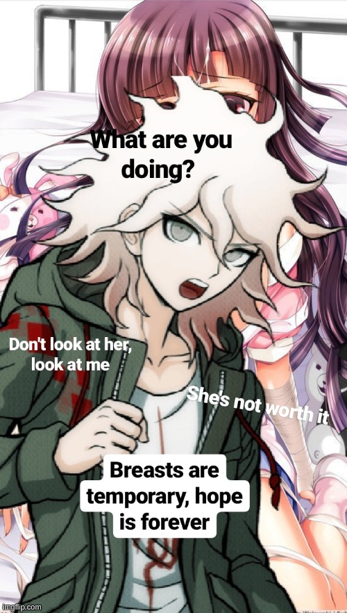 .-. | made w/ Imgflip meme maker