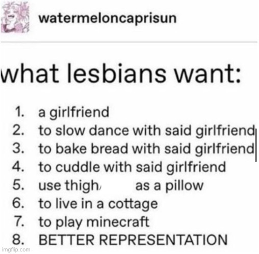 i mean- this is true for me- | made w/ Imgflip meme maker
