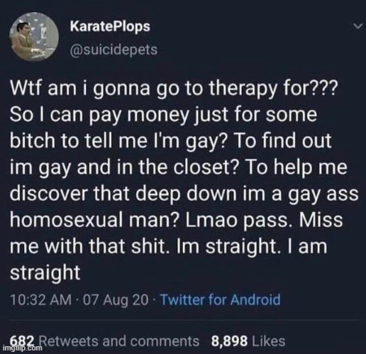 gay | made w/ Imgflip meme maker