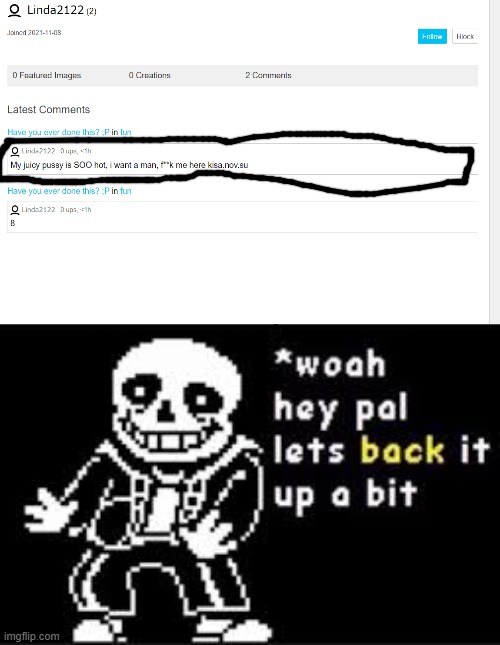 woah hey pal lets back it up a bit | image tagged in woah hey pal lets back it up a bit | made w/ Imgflip meme maker