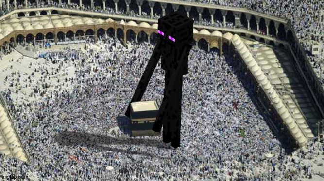 We did it, bois, Islam is no more | made w/ Imgflip meme maker