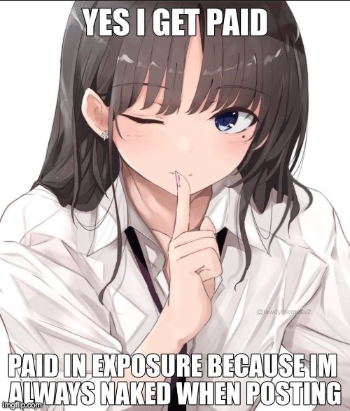 $$ | made w/ Imgflip meme maker