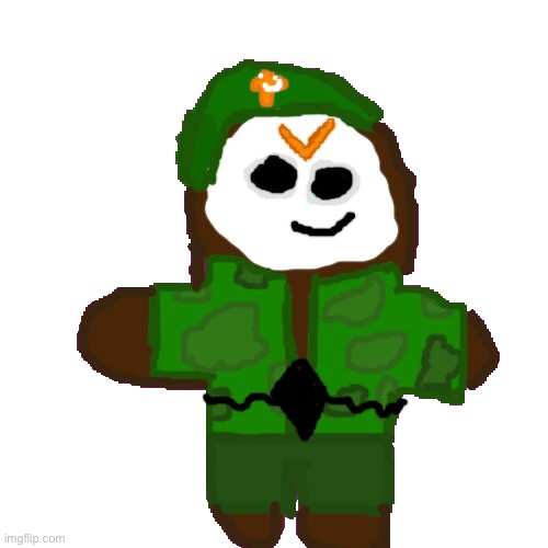 Stab | image tagged in david cookie | made w/ Imgflip meme maker