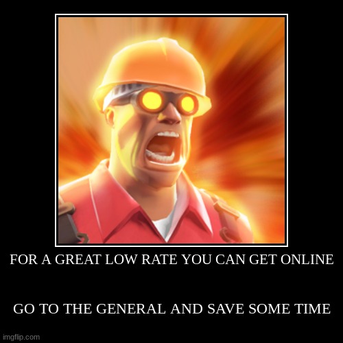 made w/ Imgflip demotivational maker