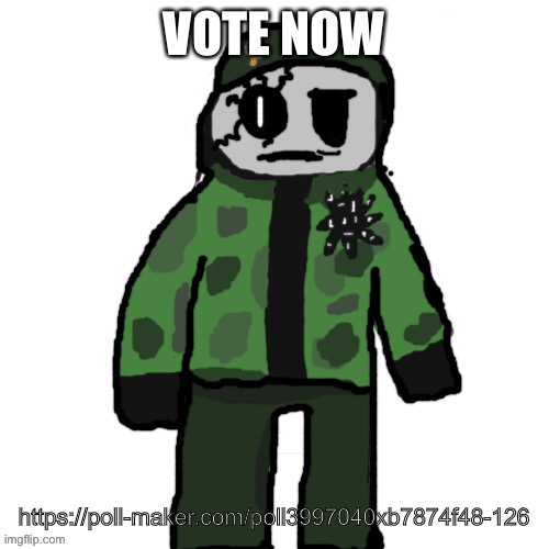 https://poll-maker.com/poll3997040xb7874f48-126 | VOTE NOW; https://poll-maker.com/poll3997040xb7874f48-126 | image tagged in revived david | made w/ Imgflip meme maker