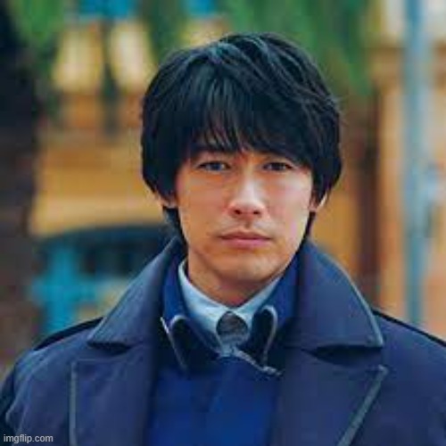 OML JUST A H H H H H | made w/ Imgflip meme maker