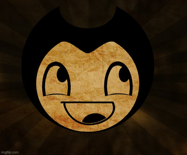 wtf has happened to bendy? :O | made w/ Imgflip meme maker
