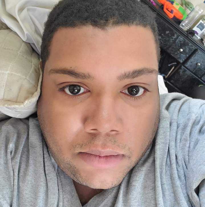 Daniel Tabor Blank Meme Template