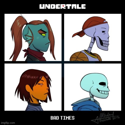 Undertale | image tagged in undertale | made w/ Imgflip meme maker