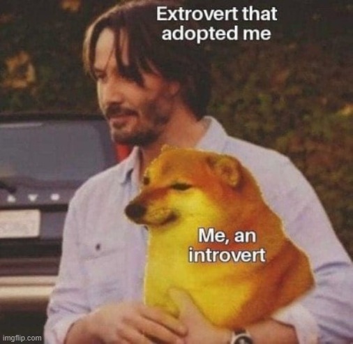 I- | made w/ Imgflip meme maker