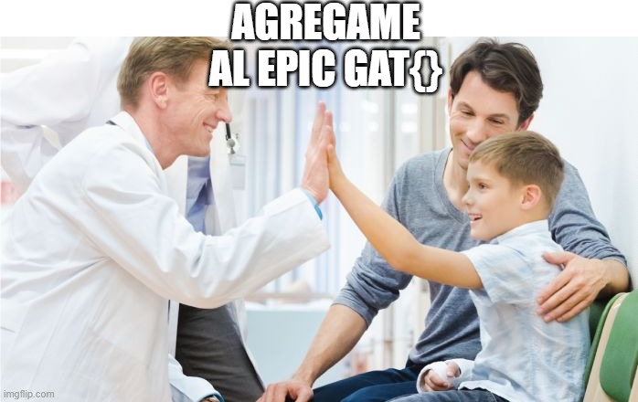 Cuando tu vida gira entorno al Epic | AGREGAME AL EPIC GAT{} | image tagged in epic seven | made w/ Imgflip meme maker