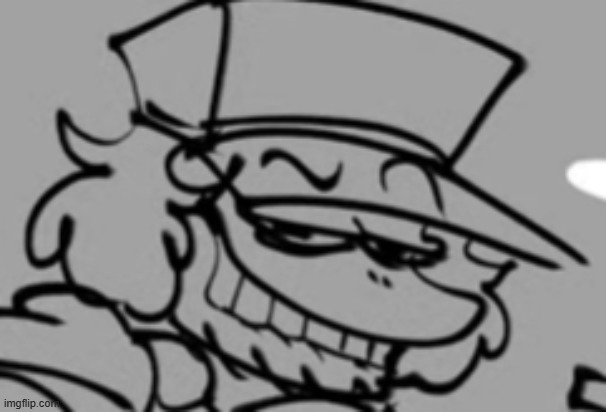 Garello returns | made w/ Imgflip meme maker