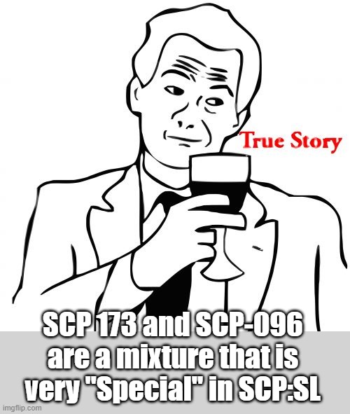 SCP scp 096 Memes & GIFs - Imgflip