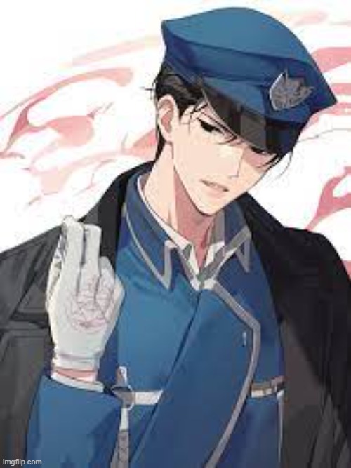 Ah~ | made w/ Imgflip meme maker