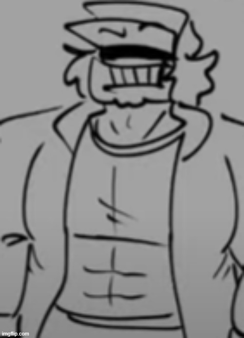 Buff Garcello | made w/ Imgflip meme maker