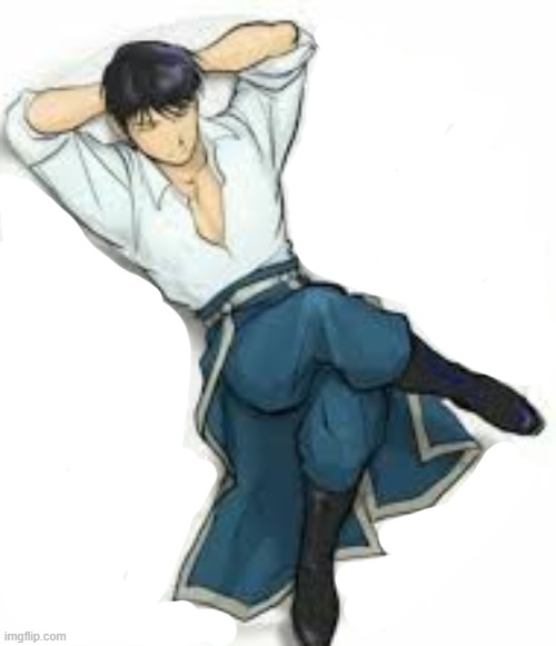 Ah~ | made w/ Imgflip meme maker