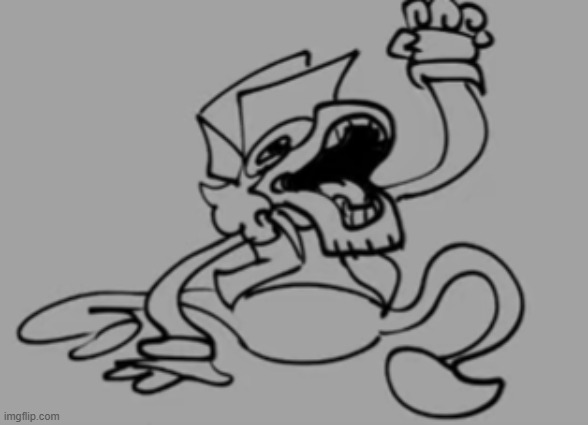 "Annie... I crave Cigarettes..." | made w/ Imgflip meme maker