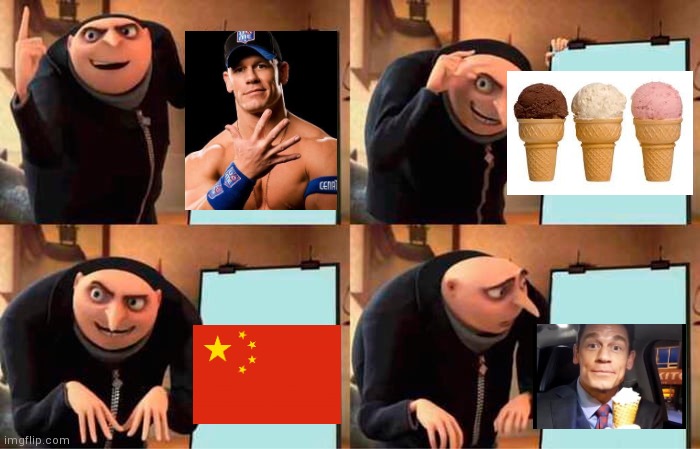 Ice Cream Time | image tagged in memes,gru's plan | made w/ Imgflip meme maker