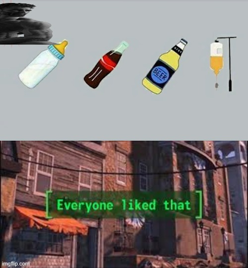 stages of life | image tagged in everyone liked that | made w/ Imgflip meme maker