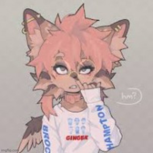 (art's not mine, art by BadaxxZora9) | image tagged in furry,art | made w/ Imgflip meme maker