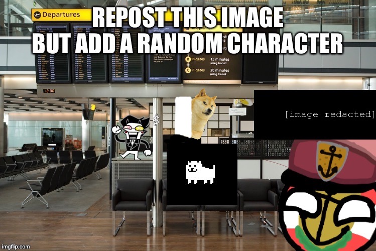 E | made w/ Imgflip meme maker