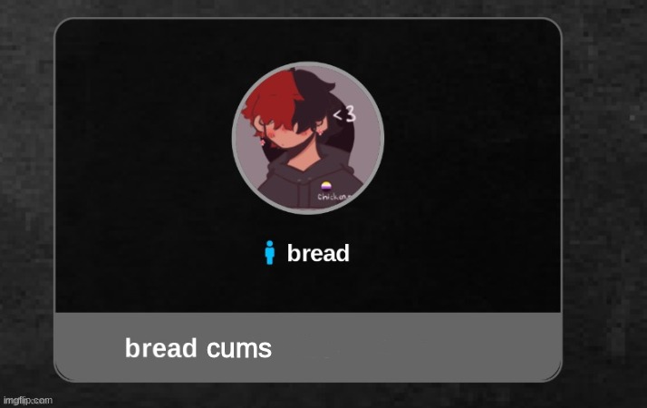 cums | made w/ Imgflip meme maker