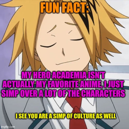 Anime Facts HellSuriver  Twitter