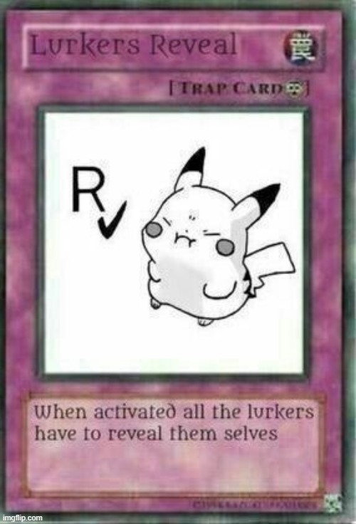 reveal | made w/ Imgflip meme maker