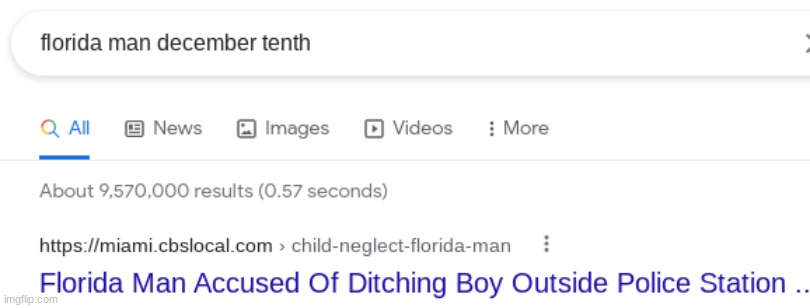 Well | image tagged in florida man | made w/ Imgflip meme maker