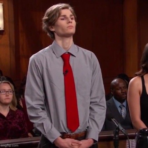 Omfg Senpai from Funky Friday is real!!!1!2!2!2!??? | made w/ Imgflip meme maker