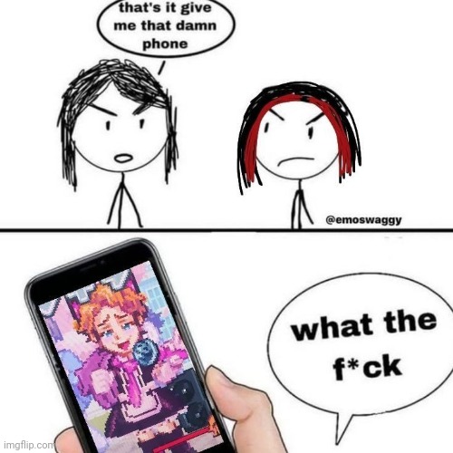 @myself | made w/ Imgflip meme maker