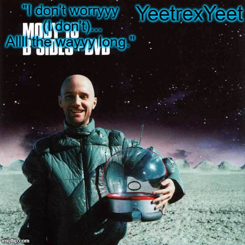 High Quality Moby 4.0 Blank Meme Template