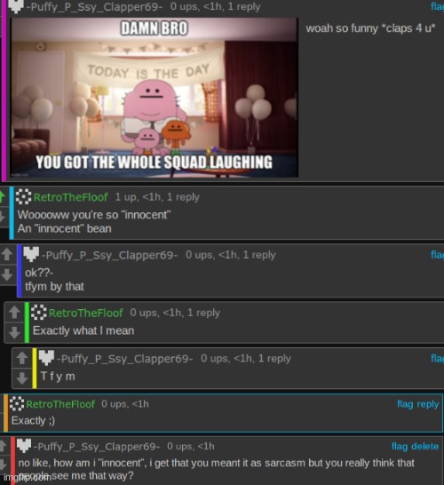 ._. | made w/ Imgflip meme maker