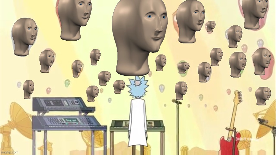 Rick and Morty Show Me What You Got | image tagged in rick and morty show me what you got | made w/ Imgflip meme maker
