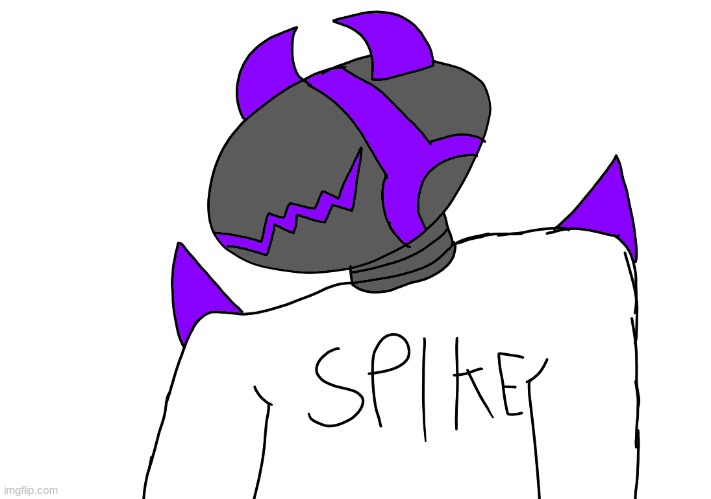 spikeogen | made w/ Imgflip meme maker