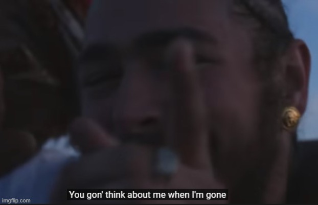 . | made w/ Imgflip meme maker
