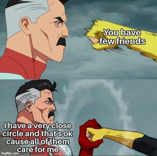 . | made w/ Imgflip meme maker