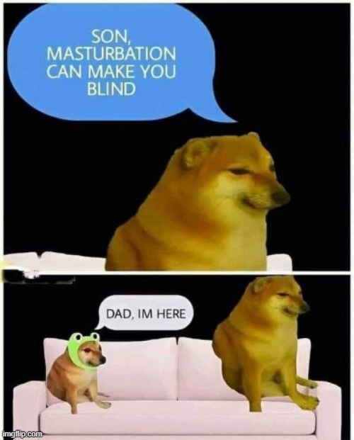 * | made w/ Imgflip meme maker