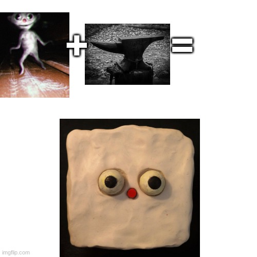squish | +           = | made w/ Imgflip meme maker