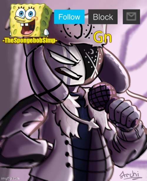 Spongebobsimp temp | Gn | image tagged in spongebobsimp temp | made w/ Imgflip meme maker