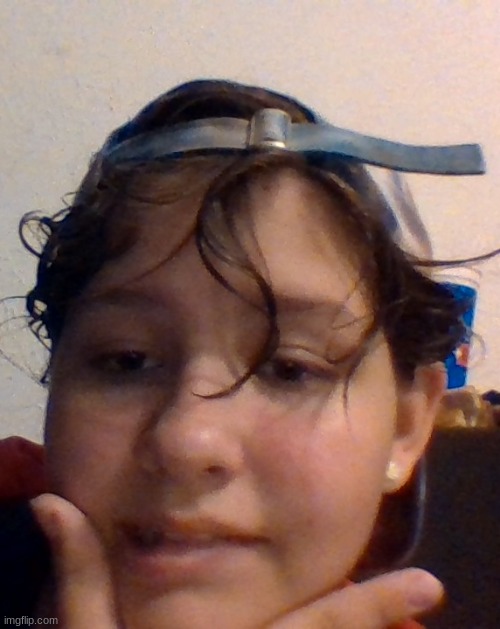 lip bite | image tagged in lip bite | made w/ Imgflip meme maker