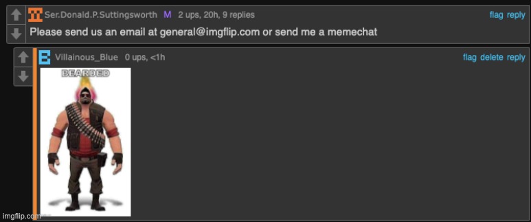 troll moment | made w/ Imgflip meme maker