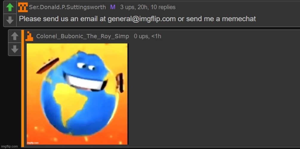 Lol Moment | made w/ Imgflip meme maker