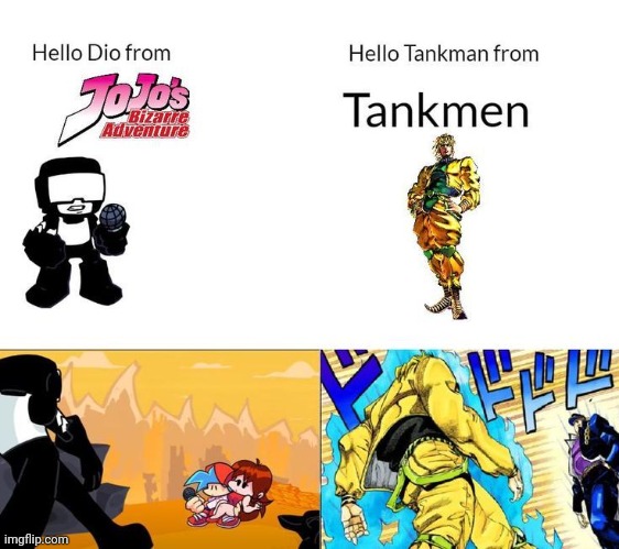 Hello | made w/ Imgflip meme maker