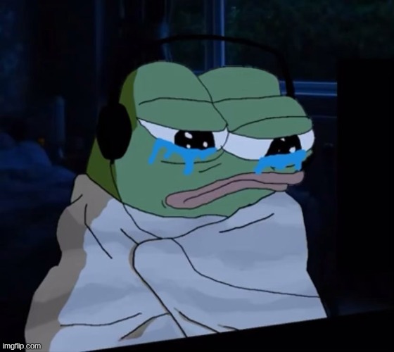 i have lost touch with life all i do rn is sleep for 10+ hrs and listen to music no friends or anything | image tagged in sad | made w/ Imgflip meme maker