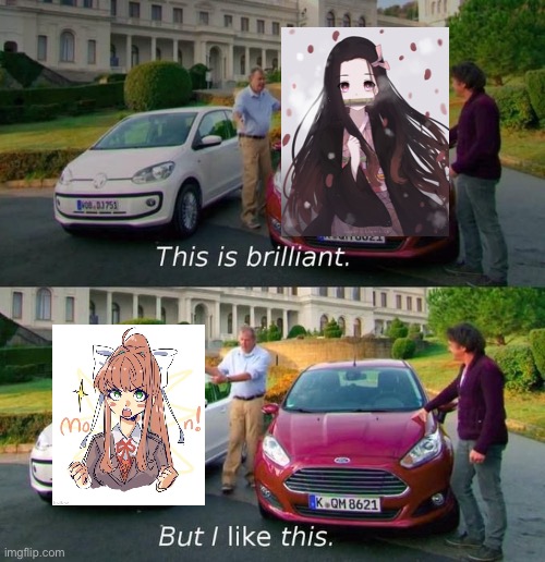this is cool but i like this | made w/ Imgflip meme maker