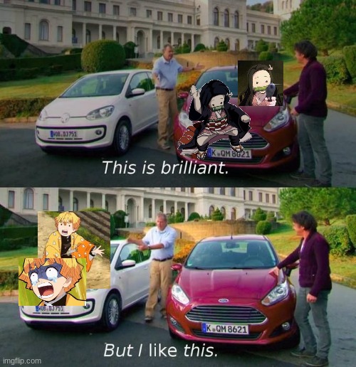 This Is Brilliant But I Like This | image tagged in this is brilliant but i like this | made w/ Imgflip meme maker